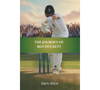 The Journey of Ben Duckett: England’s Fearless Batsman and His Historic Rise to Cricketing Greatness