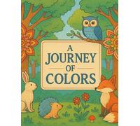 The Journey of Colors
