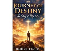 The Journey Of Destiny: The Story of My Life
