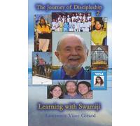 The Journey of Discipleship 2: Learning with Swamiji