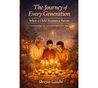 The Journey of Every Generation: When a Child Becomes a Parent. Understanding Life, Love, and Family Across Time.