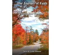 The Journey of Faith: Finding Your Way Home
