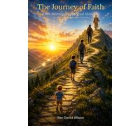 The Journey of Faith: From Salvation to Spiritual Maturity