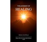 The Journey of Healing