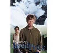 The Journey of Jared Price (OmU) [Alemania] [DVD]