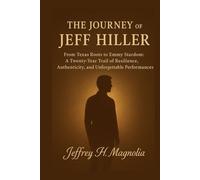 The Journey Of Jeff Hiller: From Texas Roots to Emmy Stardom: A Twenty-Year Trail of Resilience, Authenticity, and Unforgettable Performances