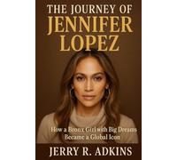 The Journey of Jennifer Lopez: How a Bronx Girl with Big Dreams Became a Global Icon