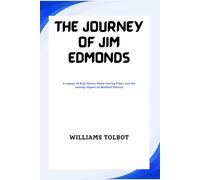 THE JOURNEY OF JIM EDMONDS: A Legacy of Gold Gloves, Game-Saving Plays, and the Lasting Impact on Baseball History