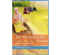 The Journey of Job: A New Perspective