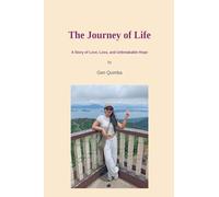 The Journey of Life: A Story of Love, Loss, and Unbreakable Hope