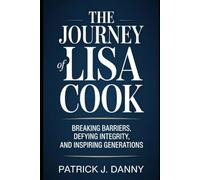 The Journey of Lisa Cook: Breaking Barriers, Defending Integrity, and Inspiring Generations