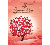 The Journey Of Love (3-CD Set / Bollywood New Hindi Film Love Songs With Lyrics Booklet)