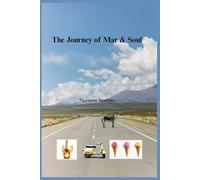The Journey of Mar & Soul: Join Mar and Soul on two unforgettable journeys - through the art-filled streets of Italy and the breathtaking landscapes ... wonder, and the heart’s endless curiosity.