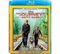 The Journey Of Natty Gann (DVD) Meredith Salenger John Cusack (Importación USA)