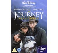 The Journey of Natty Gann [Reino Unido] [DVD]