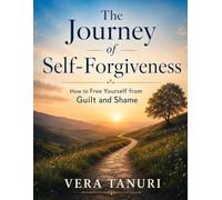 The Journey of Self-Forgiveness: How to Free Yourself from Guilt and Shame (PERDÃO)