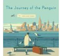 The Journey Of The Penguin
