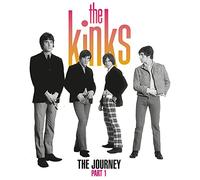 The Journey Part 1 (2CD)