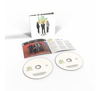 The Kinks – The Journey Part 3 – CD – Importación USA