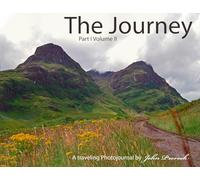 The Journey Part I Volume II