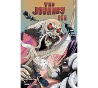 The Journey Part III