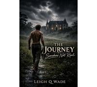 The Journey: Somehow Not Real