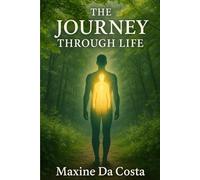 The Journey Through Life: A Spiritual Reflection Journal