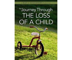 The Journey Through: The Loss of a Child [USA] [DVD]