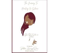 The Journey To Healing In Silence: How I turned Pain into Purpose
