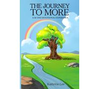 The Journey to More: A 50-Day Devotional Experience: 1