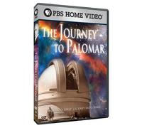 The Journey to Palomar [USA] [DVD]