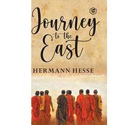 The Journey To The East