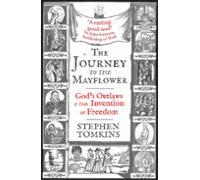 The Journey To The Mayflower (ebook)