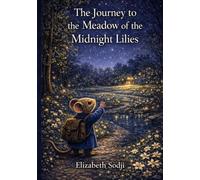 THE JOURNEY TO THE MEADOW OF THE MIDNIGHT LILIES (THE SCURRY VILLAGE ADVENTURES)