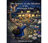 THE JOURNEY TO THE MEADOW OF THE MIDNIGHT LILIES (THE SCURRY VILLAGE ADVENTURES)