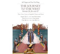 The Journey to the West, Books 25, 26 and 27: Three Classic Stories in Simplified Chinese and Pinyin (Journey to the West in Simplified Chinese)