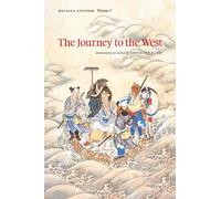 The Journey to the West, Revised Edition, Volume 1