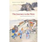 The Journey to the West, Revised Edition, Volume 3