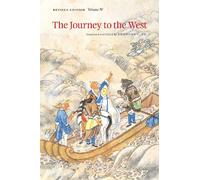 The Journey to the West, Revised Edition, Volume 4 (Emersion: Emergent Village resources for communities of faith)