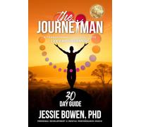 The Journeyman: A Transformative Journey into Life Empowerment