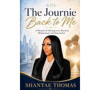 The Journie Back to Me: A Memoir of Hearing Loss, Burnout, Motherhood, and Reinvention