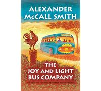 The Joy and Light Bus Company: No. 1 Ladies' Detective Agency (22)