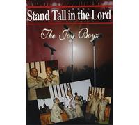 The Joy Boyz - Stand Tall in the Lord [Alemania] [DVD]