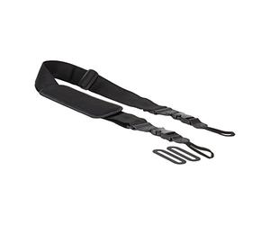 The Joy Factory CWX202 Tableta Nylon Negro - Correa (Tableta, Nylon, Negro)