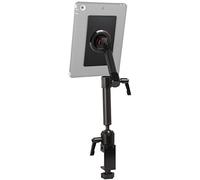 The Joy Factory MagConnect - Soporte de Fibra de Carbono para Silla de Ruedas con módulo Universal para tabletas (MNU509)