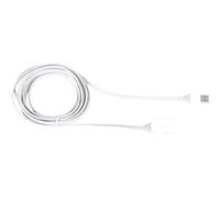 The Joy Factory USB, 10ft cable USB 3 m USB A Blanco