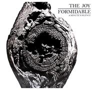The Joy Formidable - A Minute's Silence