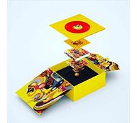 The Joy Formidable - Aaarth [Vinilo]