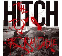 The Joy Formidable - Hitch
