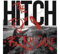 The Joy Formidable Hitch (CD) (Importación USA)